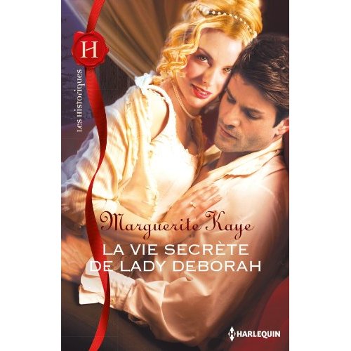 Outrageous Confesssions of Lady Deborah France – Marguerite Kaye